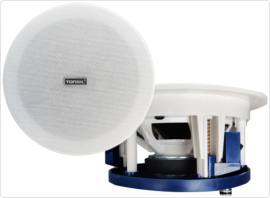 Tonsil ZGSU 20B + 3 x ZGSU 20P - cecha 1